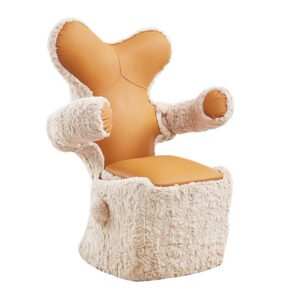 Hug Chair-droom Furniture