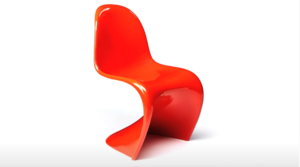 How to make a Plastic Chair