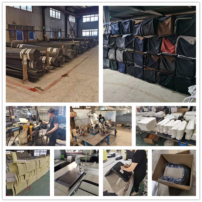 droom furniture Production Process