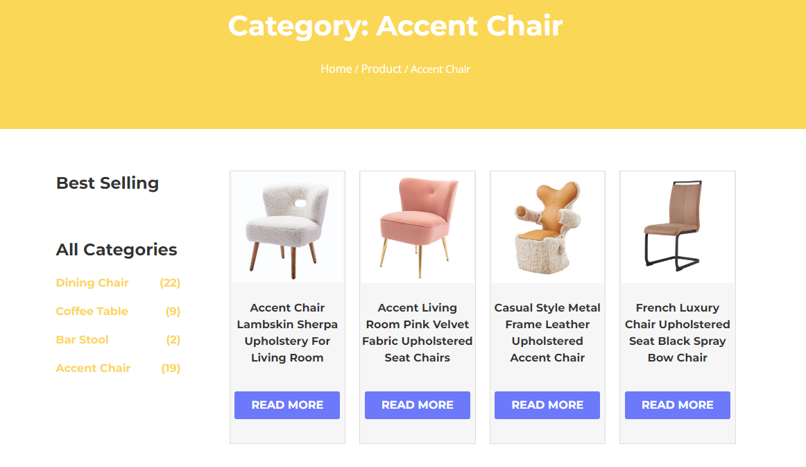 Top 10 OEM Furniture Factories In China Ruijie Home Furniture