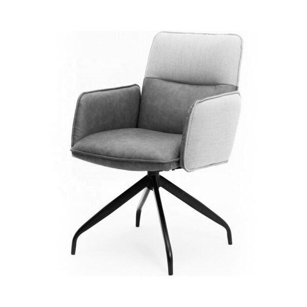 New Design Reliable Back Comfortable Soft Accent Chair-1