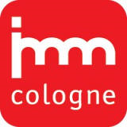 Imm Cologne Logo